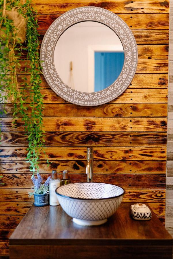 Villa Wooden Cosy Retreat Hunters Quay Dunoon Esterno foto